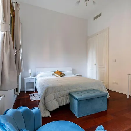 Palazzo Boito Luxury On Lido With Venice View * Venedigs Lido