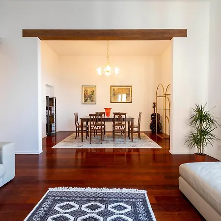 Palazzo Boito Luxury On Lido With Venice View Lido di Venezia