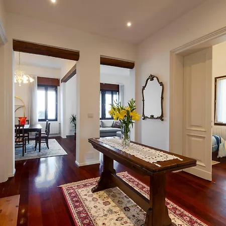 Palazzo Boito Luxury On Lido With Venice View *