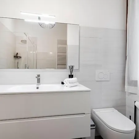 Palazzo Boito Luxury On Lido With Venice View Apartman Lido di Venezia
