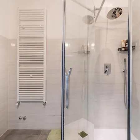 Palazzo Boito Luxury On Lido With Venice View *