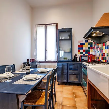 Palazzo Boito Luxury On Lido With Venice View *