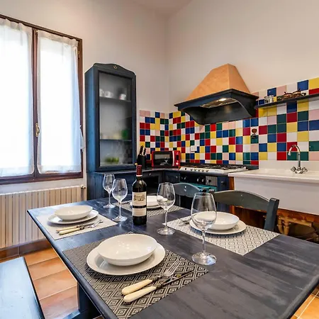 Apartman Palazzo Boito Luxury On Lido With Venice View Lido di Venezia