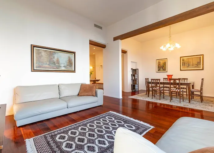 Palazzo Boito Luxury On Lido With Venice View *