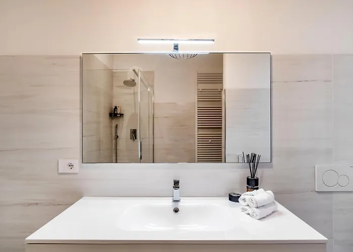 Palazzo Boito Luxury On Lido With Venice View Lejlighed