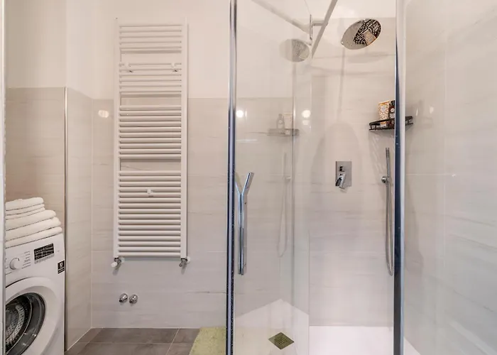 Palazzo Boito Luxury On Lido With Venice View *