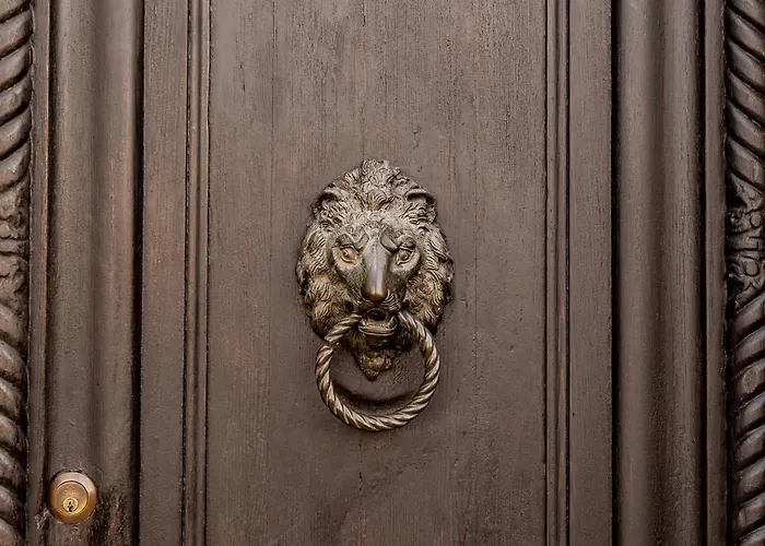 Palazzo Boito Luxury On Lido With Venice View Lejlighed Venedigs Lido