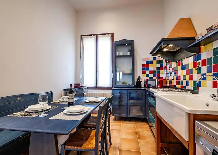 Palazzo Boito Luxury On Lido With Venice View *