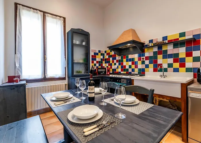 Lejlighed Palazzo Boito Luxury On Lido With Venice View Venedigs Lido